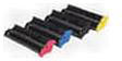 Konica Minolta Toner Value Pack CMYK